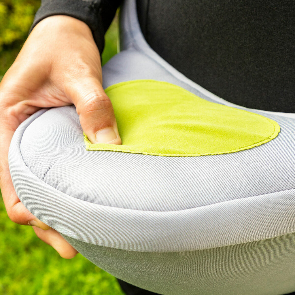 Developmental Waist Belt Baby Carrier with Pockets Seccaby InnovaGoods – Produktbild 7