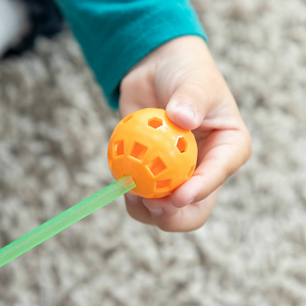 InnovaGoods Kinder-Festungs-Bauset Builkitt – Produktansicht 7