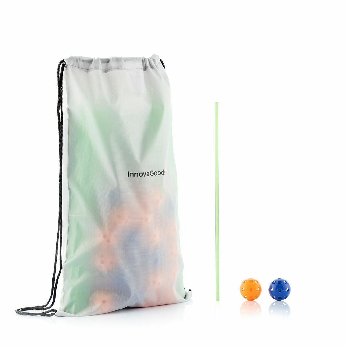 InnovaGoods Kinder-Festungs-Bauset Builkitt – Produktansicht 10