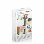 InnovaGoods Vakuumpumpe & Weinverschlüsse Winuum (4 caps) – Produktansicht 10