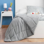InnovaGoods Single Weighted Blanket Sweikett – Produktansicht 4