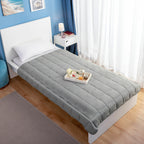 InnovaGoods Single Weighted Blanket Sweikett – Produktansicht 5