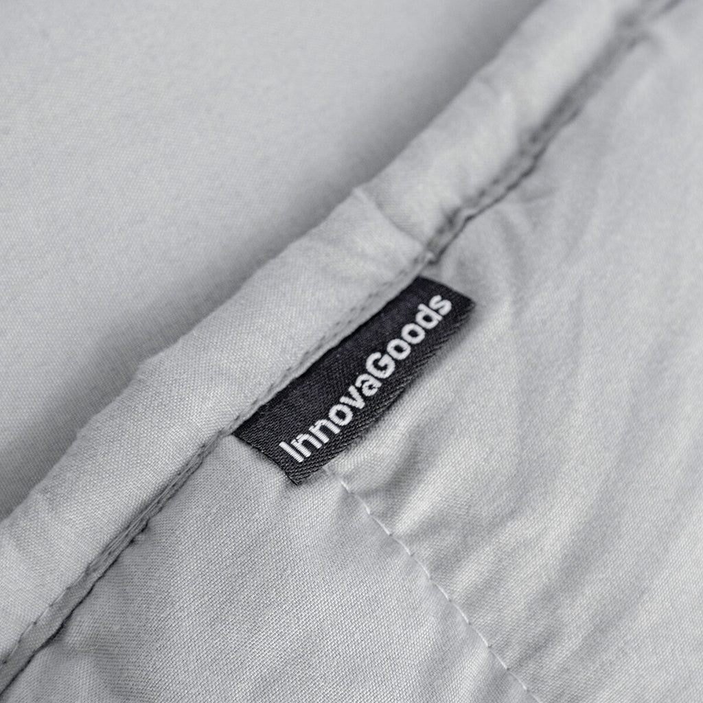 InnovaGoods Single Weighted Blanket Sweikett – Produktansicht 7