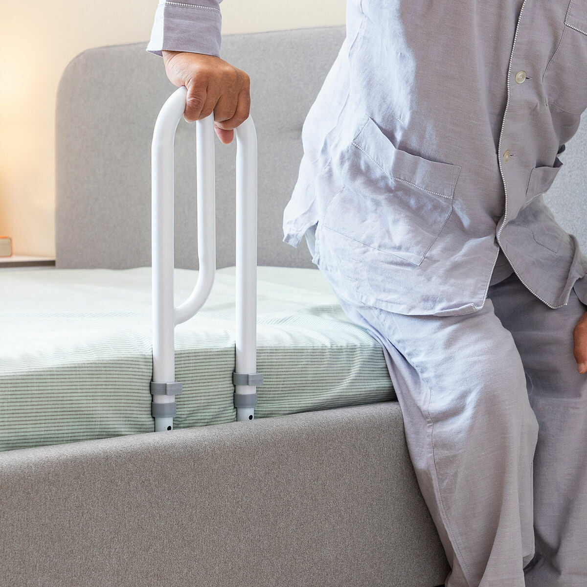InnovaGoods Safety Bed Rails Beddaid – Produktansicht 1