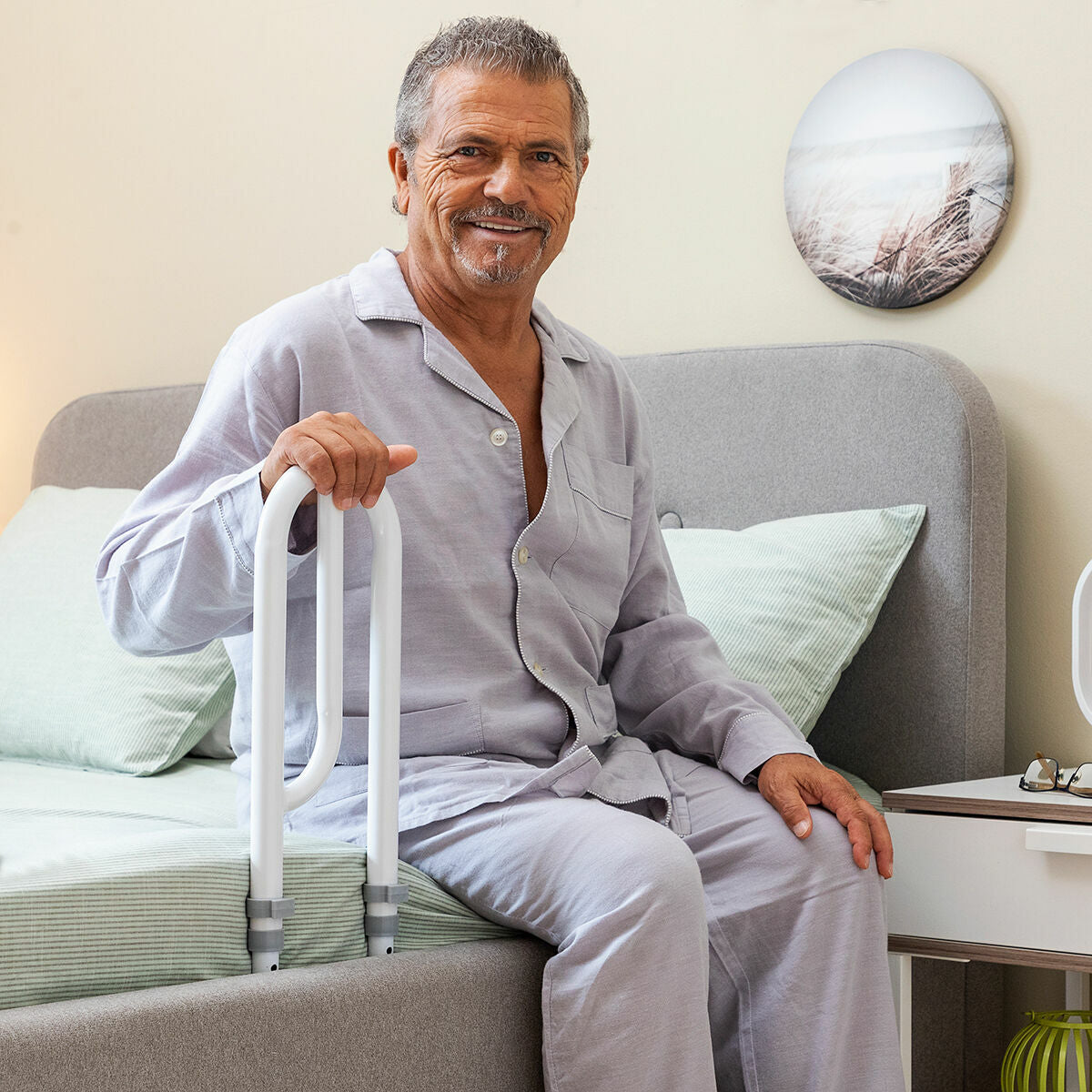 InnovaGoods Safety Bed Rails Beddaid – Produktansicht 2