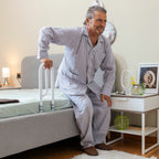 InnovaGoods Safety Bed Rails Beddaid – Produktansicht 4