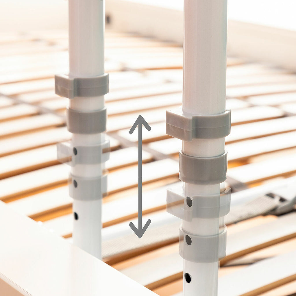 InnovaGoods Safety Bed Rails Beddaid – Produktansicht 6