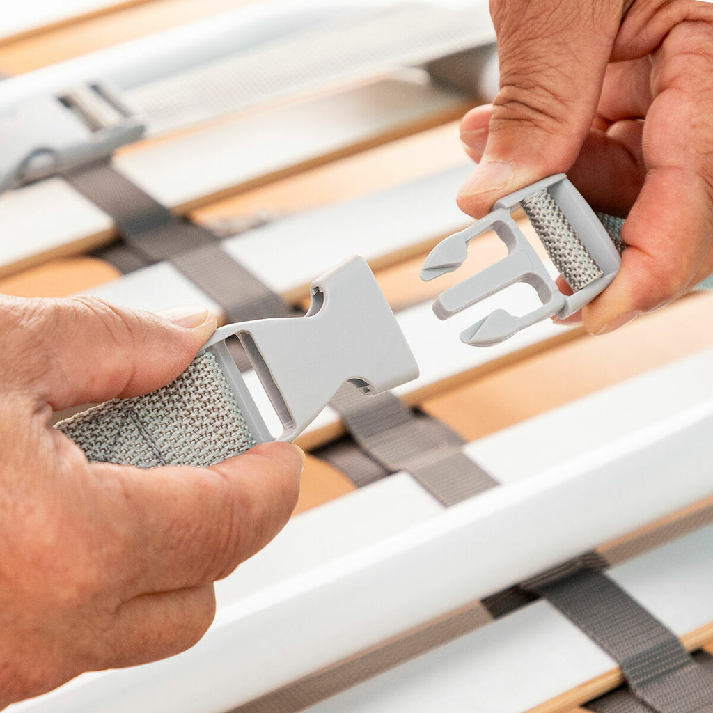 InnovaGoods Safety Bed Rails Beddaid – Produktansicht 7