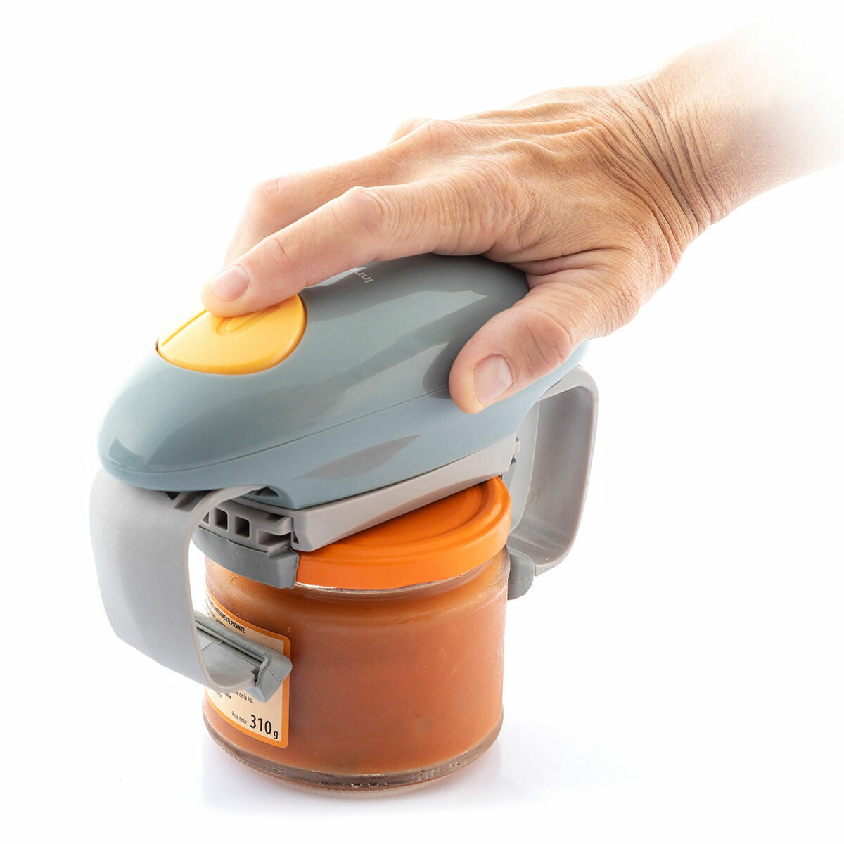 InnovaGoods Electric Jar Opener Lloucan – Produktansicht 7