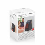 InnovaGoods Tragbar Mini Plug Heizgerät Heatpod 400 W – Produktansicht 10