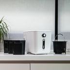 InnovaGoods Electric Küche Composter Ewooster – Produktansicht 5