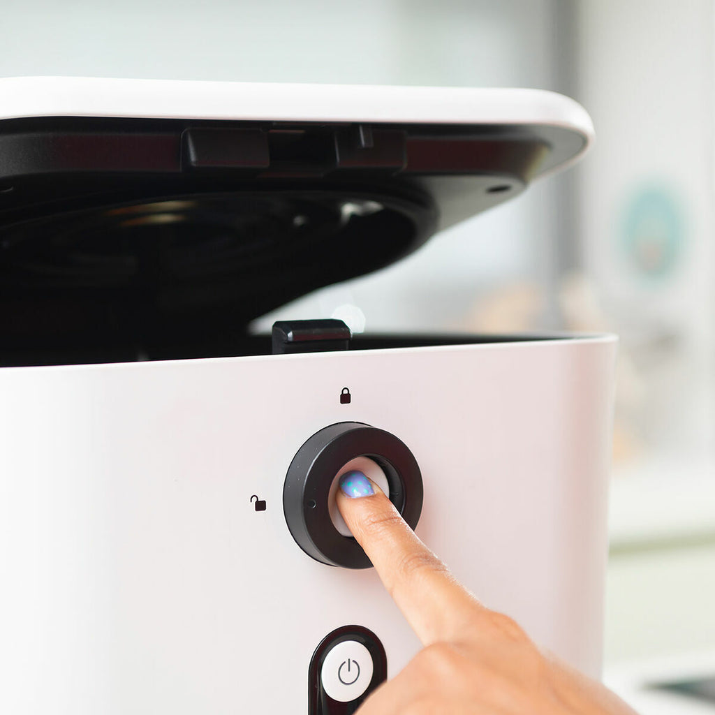 InnovaGoods Electric Küche Composter Ewooster – Produktansicht 7