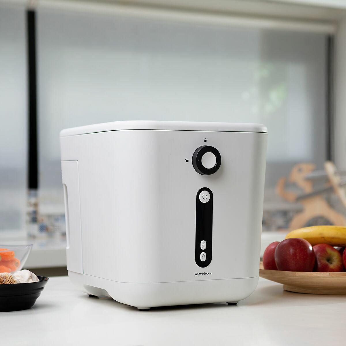 InnovaGoods Electric Küche Composter Ewooster – Produktansicht 9