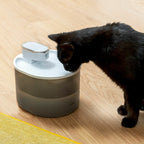 InnovaGoods Wiederaufladbar Cat Wasser Fountain mit Sensor Refopet – Produktansicht 4