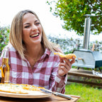 InnovaGoods Pellet Pizza Backofen mit Zubehör Pizzahven – Produktansicht 10
