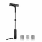 InnovaGoods Körper Shaver mit Extendable Aluminum Griff Extaver – Produktansicht 10