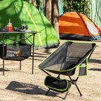 InnovaGoods Foldable Camping Stuhl Folstul – Produktansicht 1