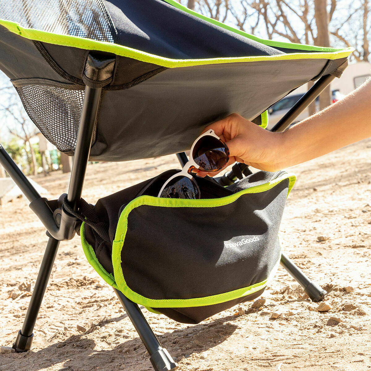 InnovaGoods Foldable Camping Stuhl Folstul – Produktansicht 6