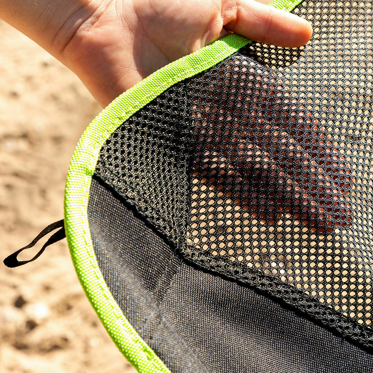 InnovaGoods Foldable Camping Stuhl Folstul – Produktansicht 8