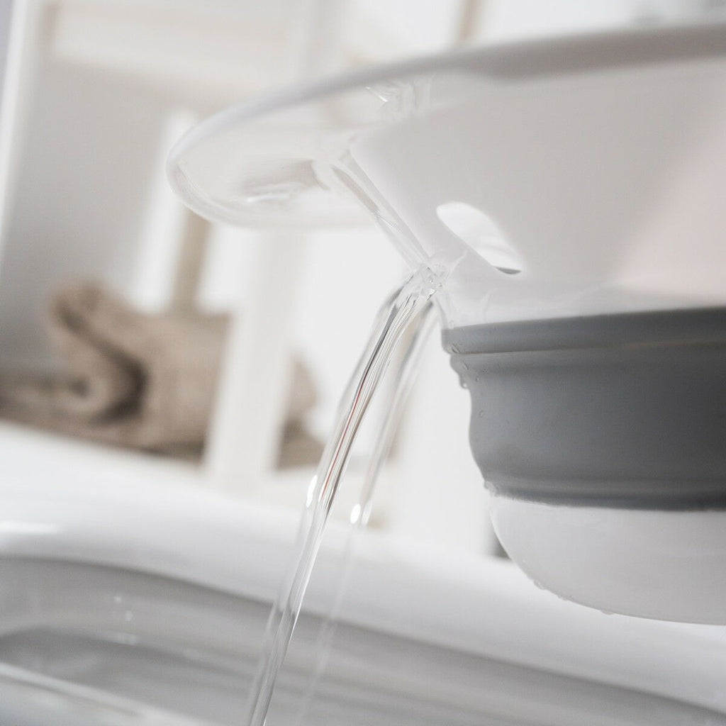 InnovaGoods Tragbar Klappbar Bidet für Toilets Fopobi – Produktansicht 8