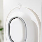 InnovaGoods Tragbar Klappbar Bidet für Toilets Fopobi – Produktansicht 9