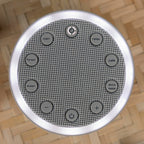 InnovaGoods Weiß Noise Schlaf Maschine Slewel – Produktansicht 3