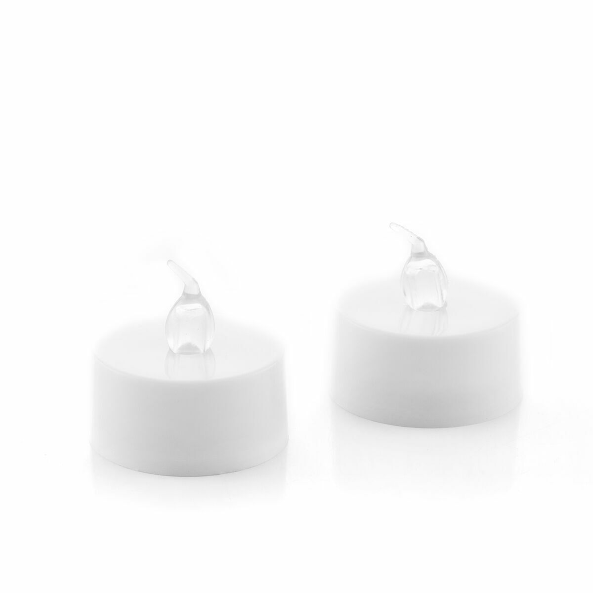 InnovaGoods LED-Teelicht-Set Romandle – Produktansicht 7