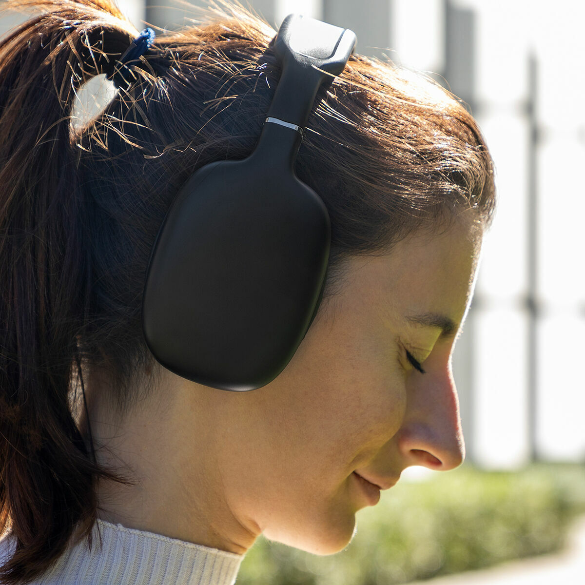 InnovaGoods Klappbar Kabellos Over-ear Kopfhörer Folbeat – Produktansicht 9