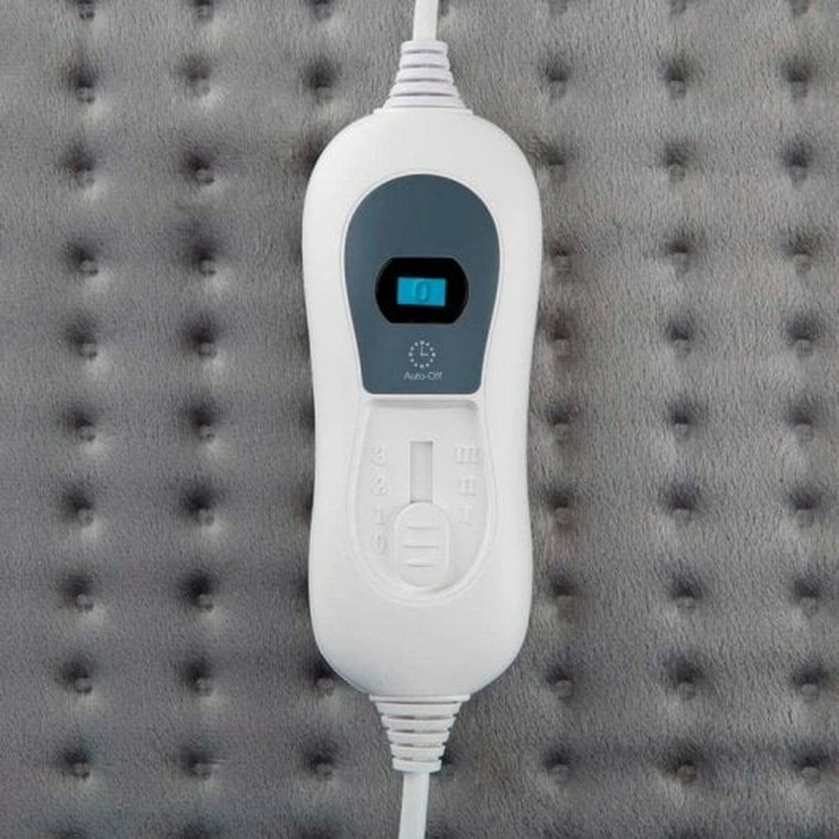 Orbegozo Multifunktionales Heizkissen 18043 100 W – Produktansicht 3