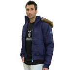 Rox Damen-Sportjacke R Baikal Dunkelblau – Produktansicht 2