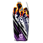 Marbueno BodyBoard Mehrfarbig 5 x 94 x 45 cm – Produktansicht 5