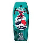 Marbueno BodyBoard Mehrfarbig 5 x 94 x 45 cm – Produktansicht 7