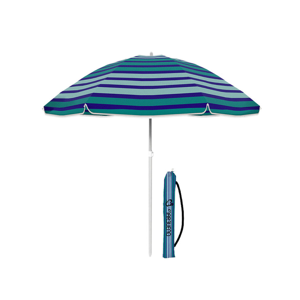 Marbueno Regenschirm Mehrfarbig 160 cm – Produktansicht 6