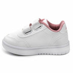 Avia Basic Kids' Trainers - White - product view 3