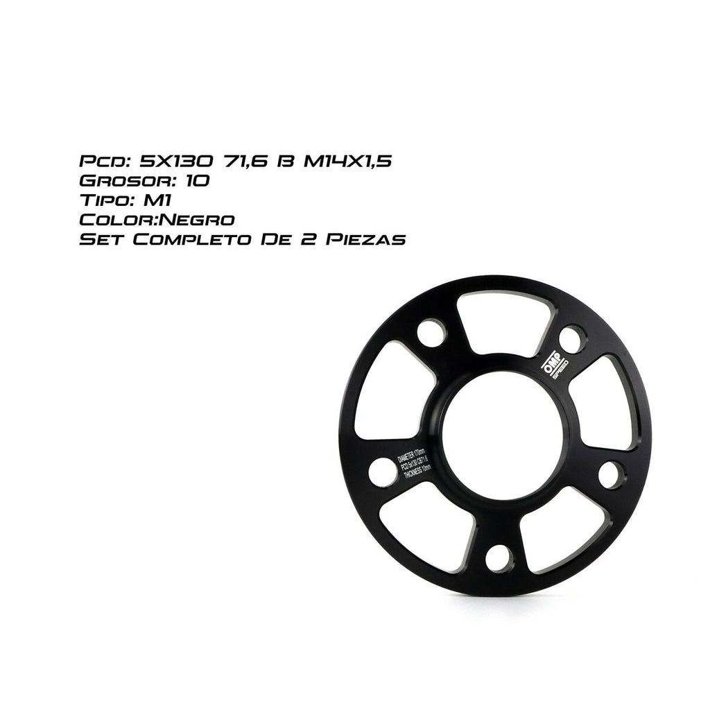 OMP Seperators OMPS09051001 20 mm – Produktansicht 3