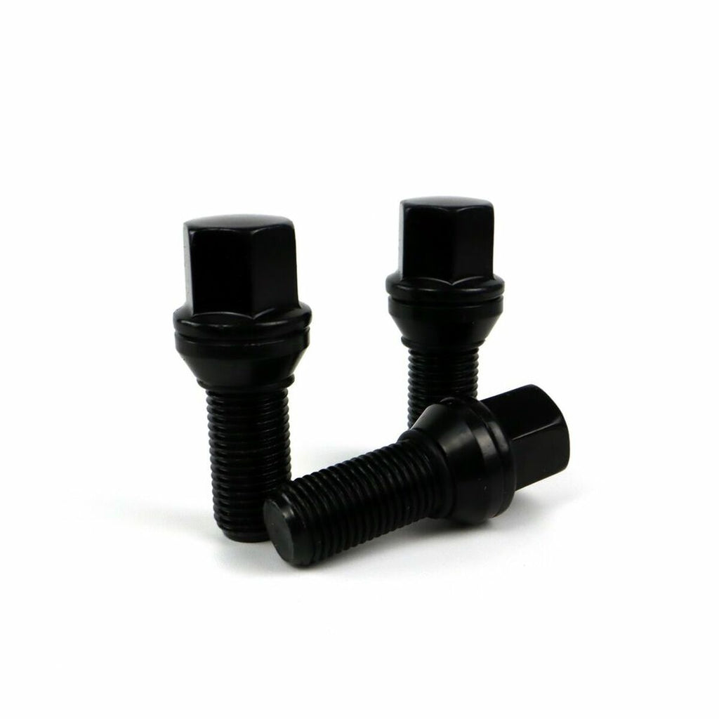 OMP Screw kit OMPS09791201 Schwarz M12 x 1,50 33 mm – Produktansicht 4