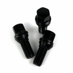 OMP Screw kit OMPS09791201 Schwarz M12 x 1,50 33 mm – Produktansicht 5