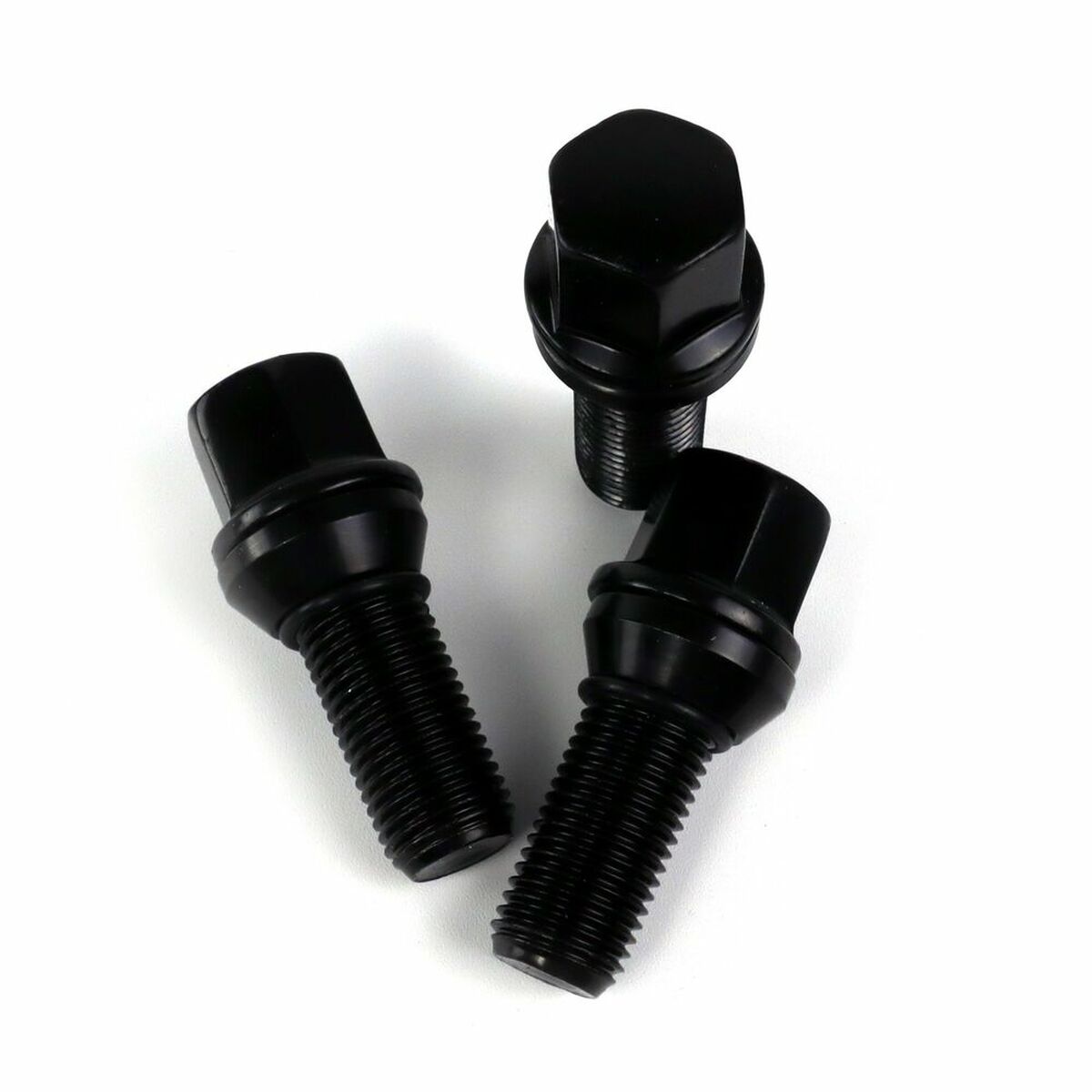 OMP Screw kit OMPS09791201 Schwarz M12 x 1,50 33 mm – Produktansicht 5
