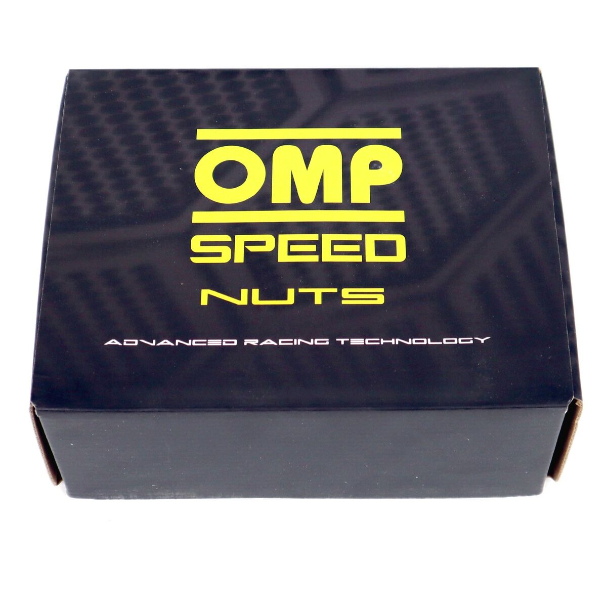OMP Set Nuts OMPS09911202 40 mm M12 x 1,25 20 uds – Produktansicht 6