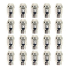 OMP Set Nuts OMPS09911202 40 mm M12 x 1,25 20 uds – Produktansicht 8