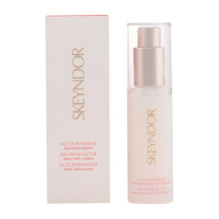 Skeyndor Moisturising Gel Antioxidant Line Q10 (30 ml)