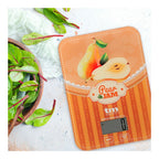 TM Electron Küche scale Pear Jam 5 kg – Produktansicht 5