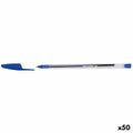 Molin Pen BC188 Crystal 1 mm Blau – Produktansicht 1