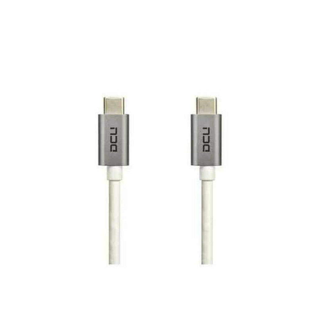 USB-C to USB-C Kabel DCU 30402010 – Produktansicht 2