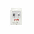 USB-C to USB-C Kabel DCU 30402010 – Produktansicht 1