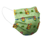 Safta Hygienische Gesichtsmaske + 6 Years (24 uds) – Produktansicht 2