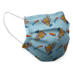 Safta Hygienische Gesichtsmaske + 6 Years (24 uds) – Produktansicht 8