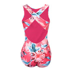 MF SEA Damen-Bathing Kostüm Lagoon – Produktansicht 4