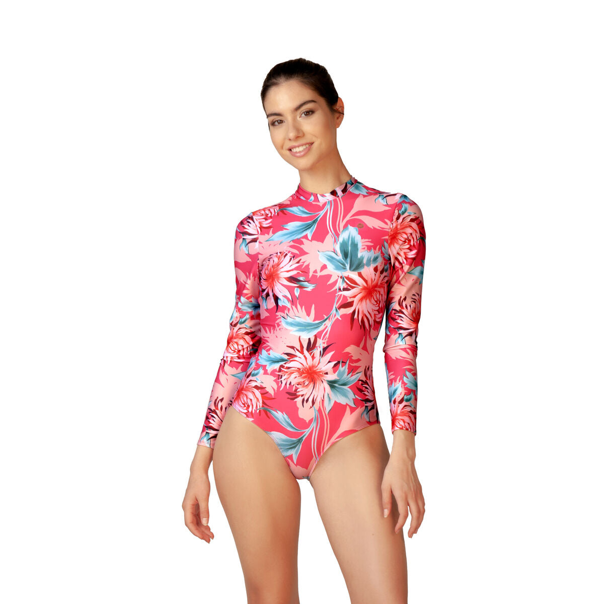 Damen’s Bathing Costume MF SEA Willy Fizzy – Produktbild 1