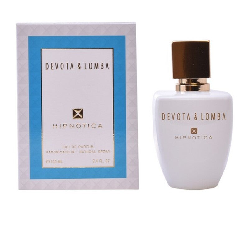 Devota & Lomba Hipnotica EDP for Women - product view 3